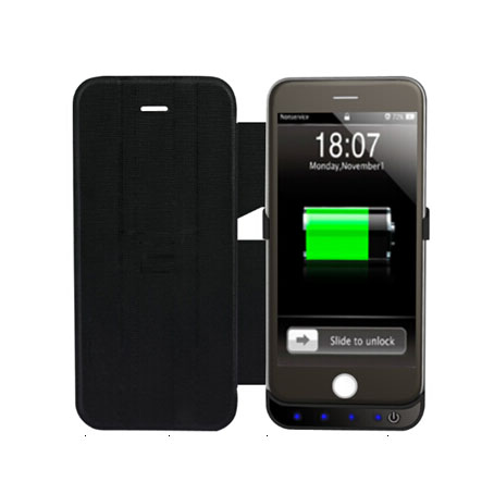 Iphone6 battery case PDI63000B/power bank/power case