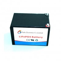 Energy storage battery