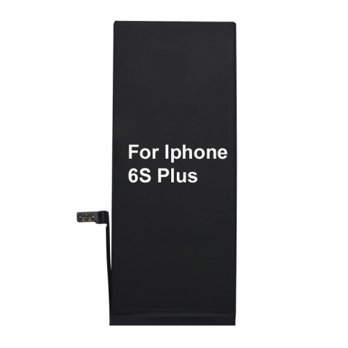 iPhone 6SP battery replacement