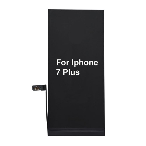 iPhone 7P battery replacement
