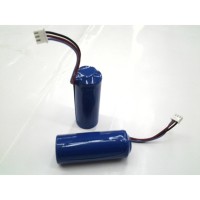 3.7V 4500mAh 26650 li-ion battery pack