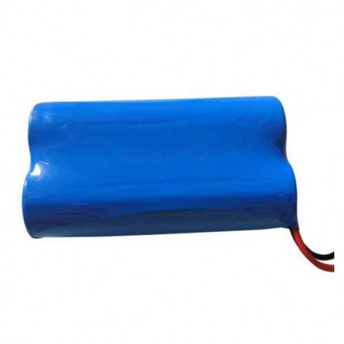 3.7V 4400mAh li-ion battery pack