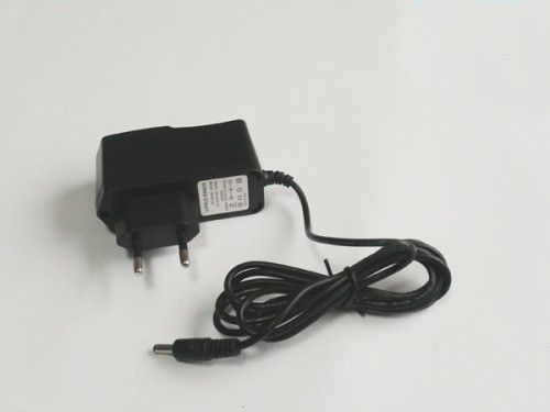 4.2V 1A lithium battery charger