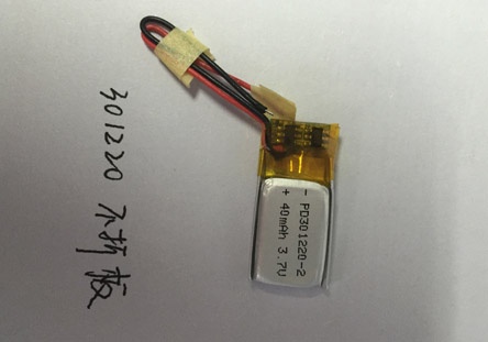 3mm lipo battery,lithium polymer battery