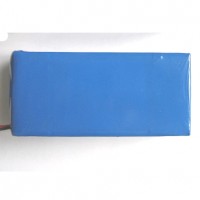 37v 10Ah lithium polymer battery 907140