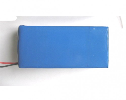 37v 10Ah lithium polymer battery 907140