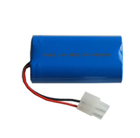 Lithium ion battery pack ws