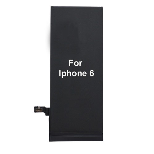 iPhone 6 battery replacement