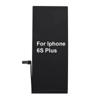 iPhone 6SP battery replacement