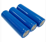 cylindrical li-ion battery-ws