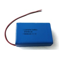 High/low temperature battery
