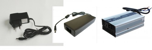 lithium battery charger ws