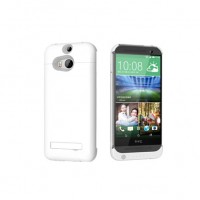 HTC M8 battery case PDM82600A/power bank/power ...