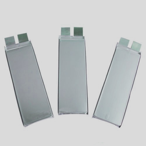 Prismatic LiFePO4 battery